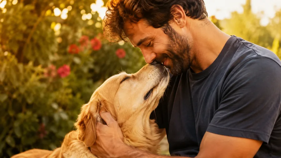 Sinais de que seu pet está pedindo mais atenção